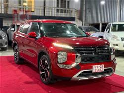 ميتسوبيشي اوتلاندر